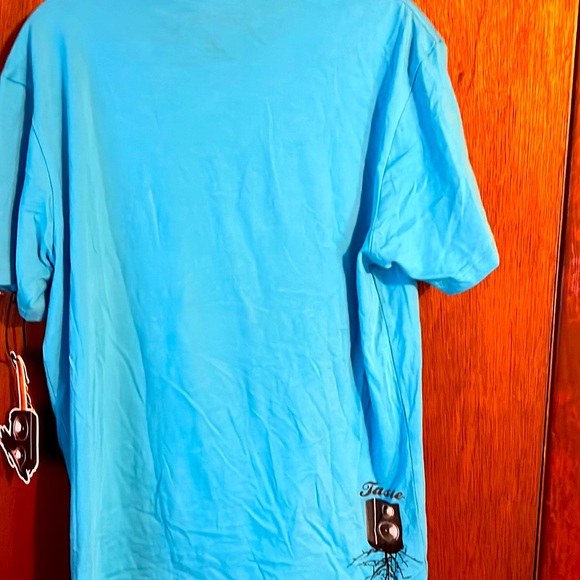 Taste Clothing YM Tee    S/S Tee - Picture 4 of 4